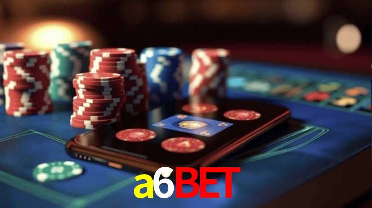Experiência VIP a6bet