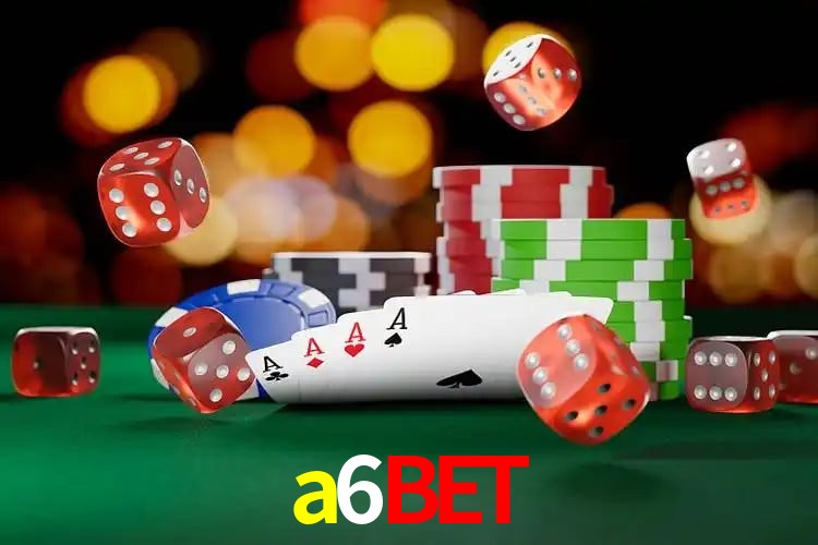 Estatísticas a6bet
