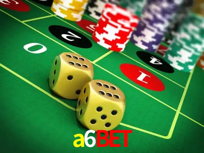 Welcome Bonus a6bet