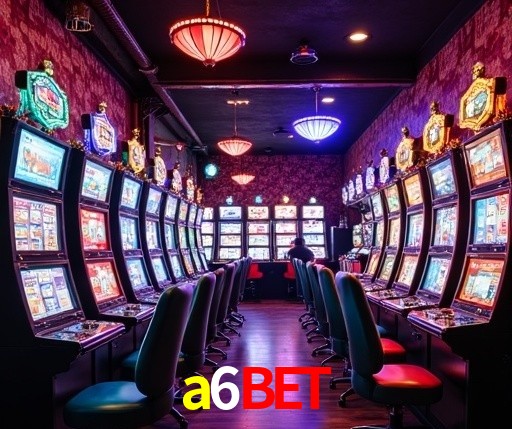Ofertas Exclusivas a6bet