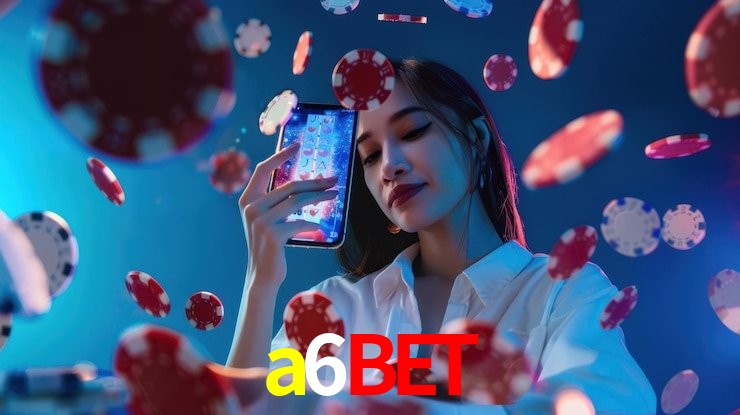 Explorando a Categoria de Eventos em Apostas na a6bet