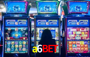 Descubra a Essência do a6bet: Nossa História e Compromissos