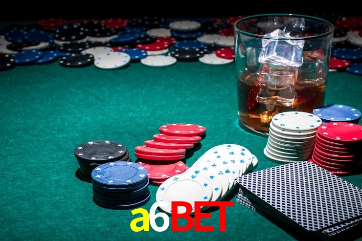 Casino Ao Vivo a6bet