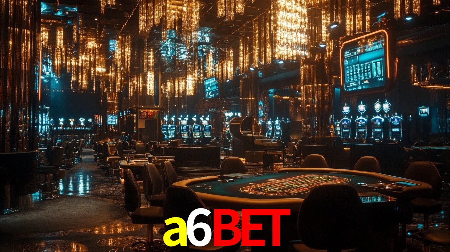 a6bet.com