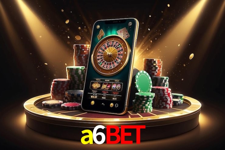 Jogos de Slot a6bet