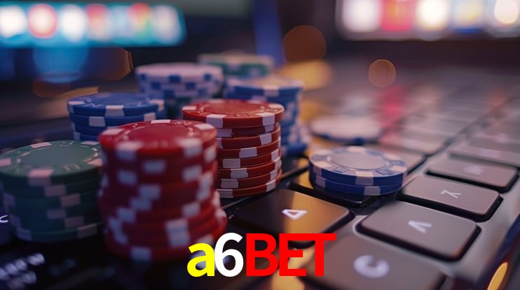 Provedores de Jogos a6bet
