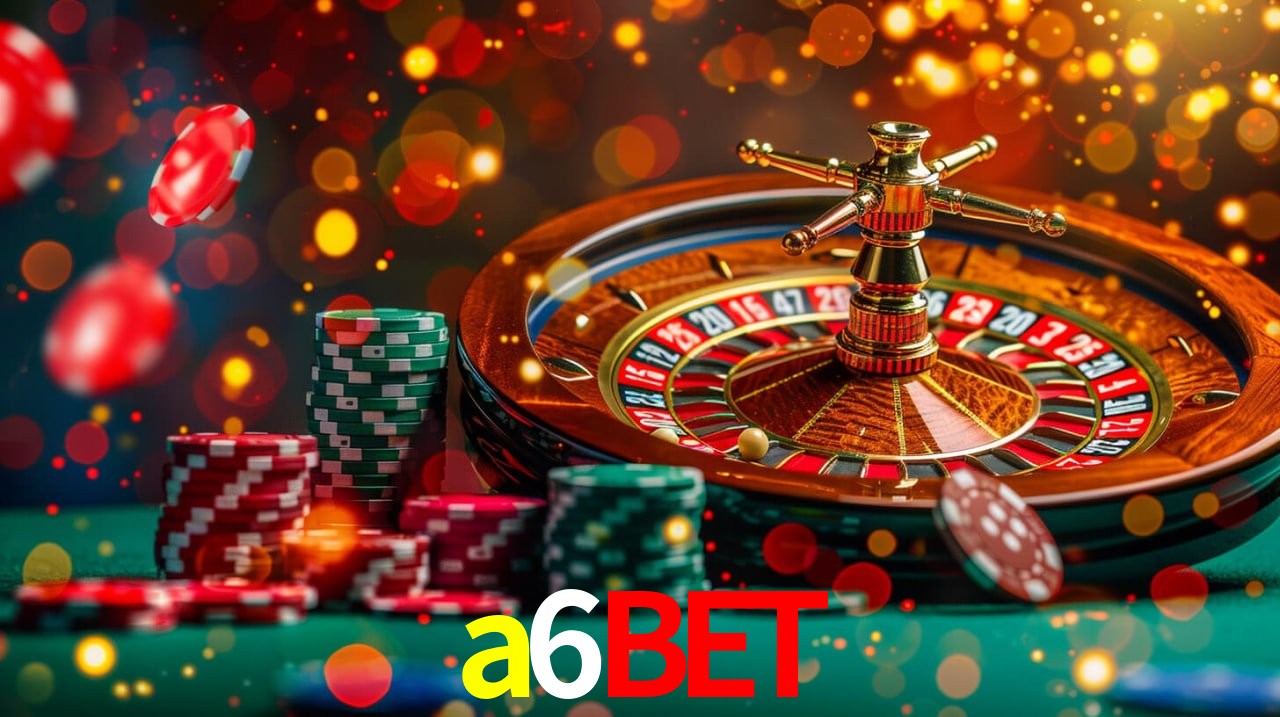Descubra a Essência do a6bet: Nossa História e Compromissos