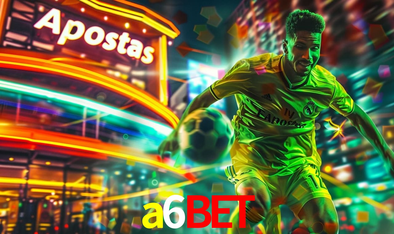 Estatísticas Esportivas a6bet
