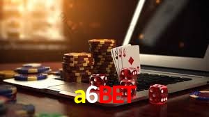 Desvendando o Mundo dos Jogos Virtuais na a6bet