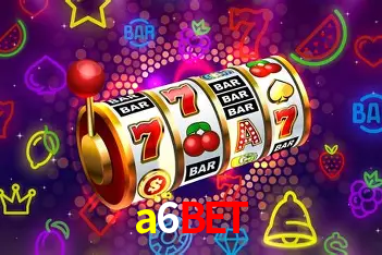 Descubra a Magia dos Jogos de Arcade no a6bet