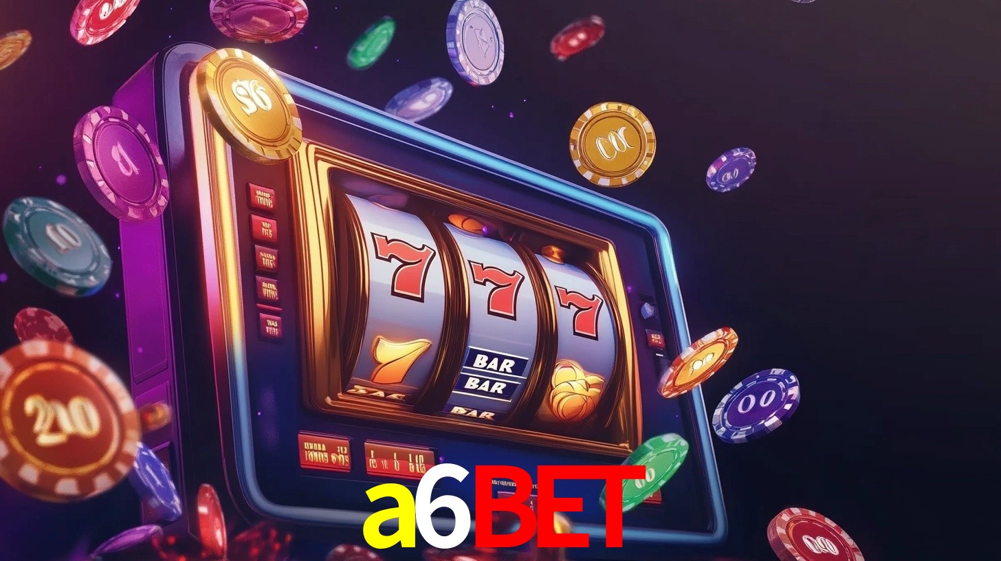 Roulette Table a6bet