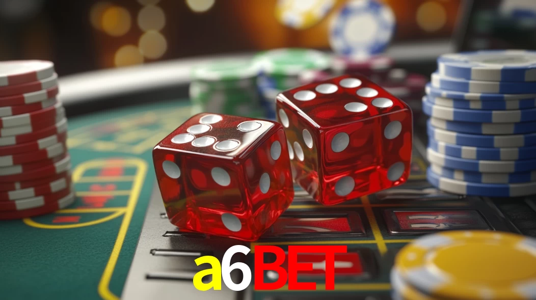 VIP Casino a6bet