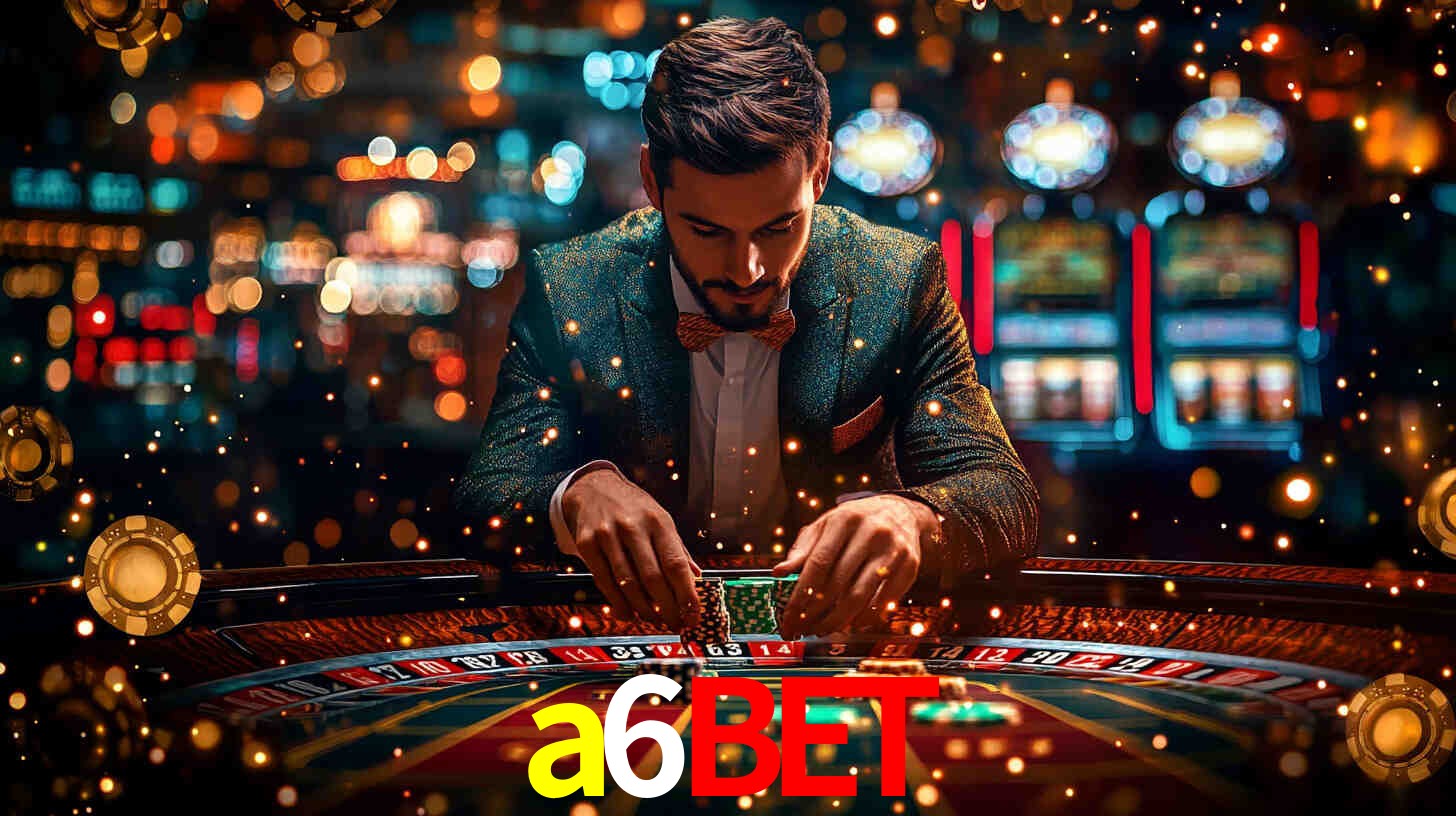 Welcome Bonus a6bet