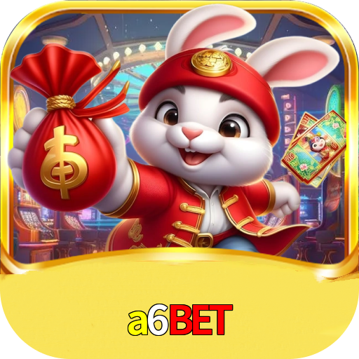 a6bet Logo